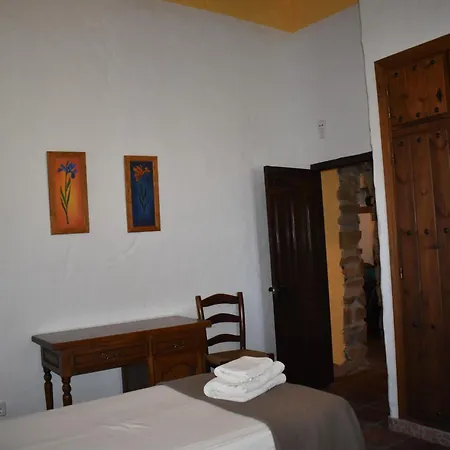 Carrulo Mit Privatem Pool