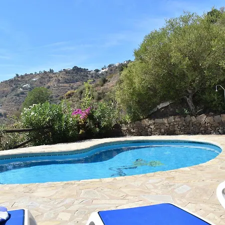 Carrulo Mit Privatem Pool