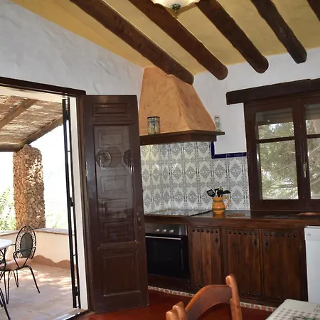 Hébergement de vacances Carrulo Mit Privatem Pool