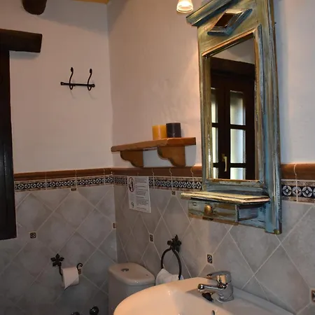 Carrulo Mit Privatem Pool Hébergement de vacances