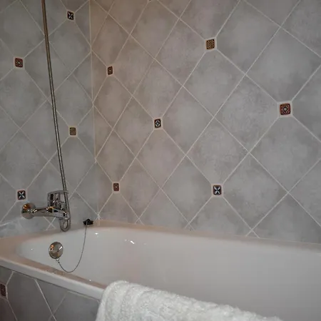 Carrulo Mit Privatem Pool Hébergement de vacances Cómpeta