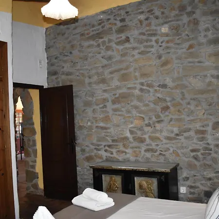 Carrulo Mit Privatem Pool Hébergement de vacances Cómpeta