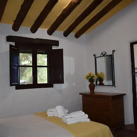 Hébergement de vacances Carrulo Mit Privatem Pool *