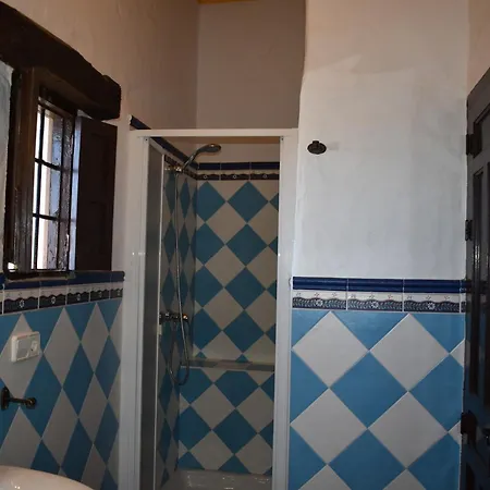Carrulo Mit Privatem Pool Hébergement de vacances Cómpeta