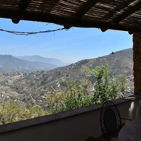 Carrulo Mit Privatem Pool Hébergement de vacances *